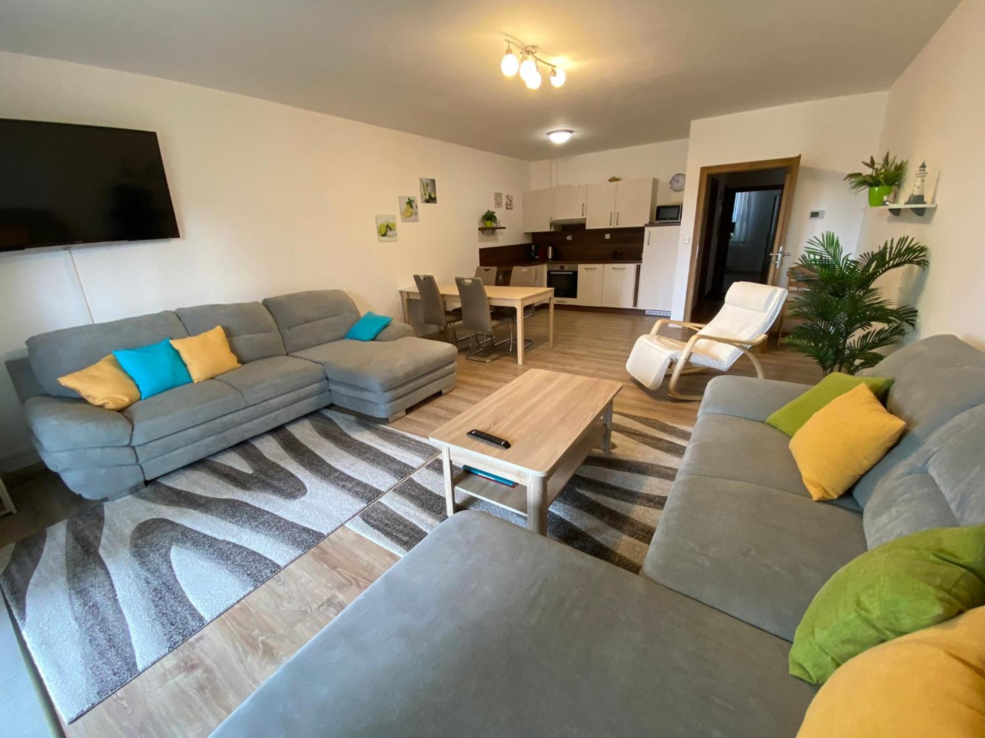 Apartment Riviera 510-8 Lipno Home Lipno nad Vltavou Esterno foto
