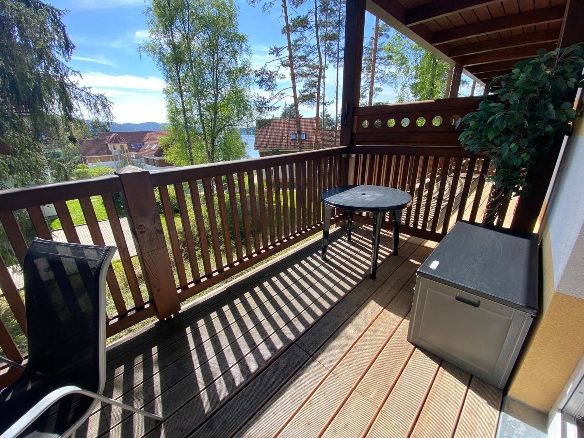 Apartment Riviera 510-8 Lipno Home Lipno nad Vltavou Esterno foto